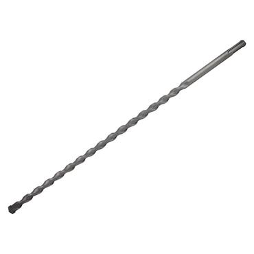 SDS Plus Drill Bit 12mm OL: 410mm WL: 350mm