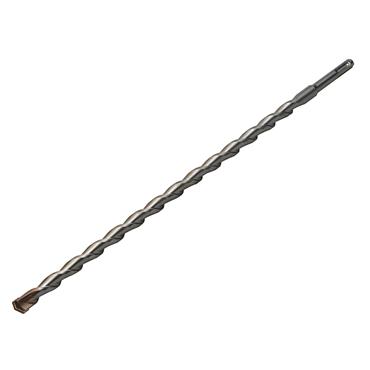 SDS Plus Drill Bit 14mm OL: 460mm WL: 390mm