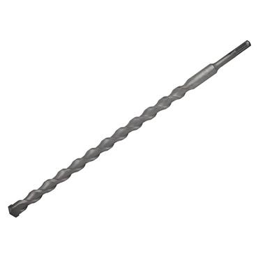 SDS Plus Drill Bit 18mm OL: 410mm WL: 350mm