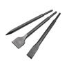 SDS Plus Chisel Set, 3 Piece