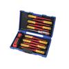 Interchangeable VDE Screwdriver Set, 13 Piece