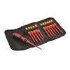Quick Change VDE Screwdriver Set, 13 Piece