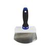 Soft-Grip Curved Blade Bucket Trowel 165mm (6.5in)
