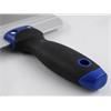 Soft-Grip Curved Blade Bucket Trowel 165mm (6.5in)