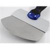 Soft-Grip Curved Blade Bucket Trowel 165mm (6.5in)