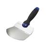 Soft-Grip Curved Blade Bucket Trowel 165mm (6.5in)