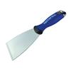 Soft Grip Stripping Knife 100mm