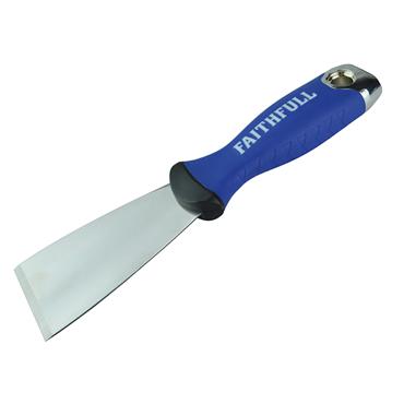 Soft Grip Stripping Knife 50mm