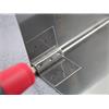 FAITHFULL S/GRIP CORNER TROWEL S/STEEL 4x3x3" INT
