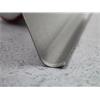 Edging Trowel Soft Grip Handle 11 x 4.3/4in