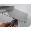 Edging Trowel Soft Grip Handle 11 x 4.3/4in