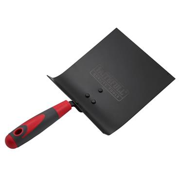 FAITHFULL HARLING TROWEL SOFT GRIP 4x12"