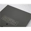 FAITHFULL HARLING TROWEL SOFT GRIP 4x12"