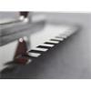 Notched Trowel Serrated 10mm Stainless Steel Soft Grip Handle 13 x 4.1/2in