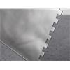 FAITHFULL S/GRIP NOTCHED TROWEL S/STEEL 11x4.1/2"