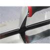 FAITHFULL S/GRIP NOTCHED TROWEL S/STEEL 11x4.1/2"