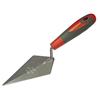 FAITHFULL POINTING TROWEL SOFT GRIP 6"