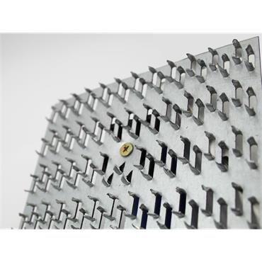 Render Scraper Float 250 x 142mm