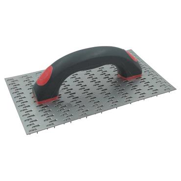 Render Scraper Float 250 x 142mm