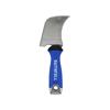 FAI/FULL PROFESSIONAL WINDOW KNIFE QUARTER MOON