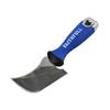 FAI/FULL PROFESSIONAL WINDOW KNIFE QUARTER MOON