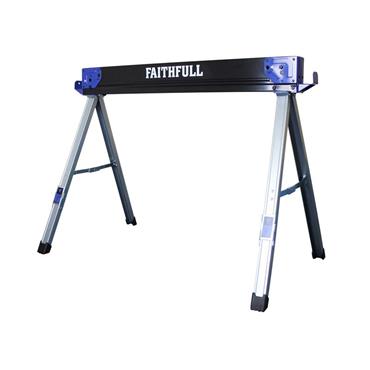 Folding Sawhorse - Pair