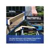 Folding Sawhorse - Pair