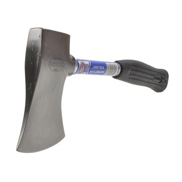 FAITHFULL HATCHET 1.1/4LB STEEL SHAFT