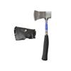 FAITHFULL HATCHET 1.1/4LB STEEL SHAFT