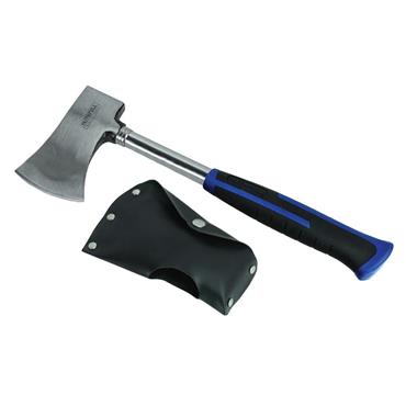 FAITHFULL HATCHET 1.1/4LB STEEL SHAFT