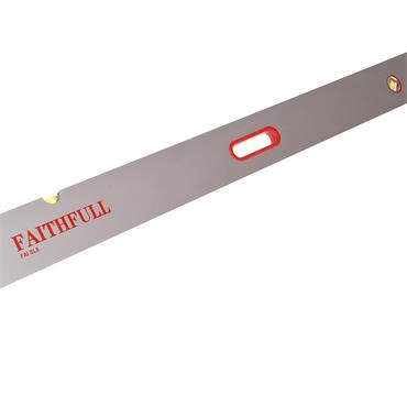 FAITHFULL LEVEL SCREEDING 8FT 2400MM