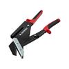 FAITHFULL SLATE CUTTER C/W HOLE PUNCH