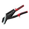 FAITHFULL SLATE CUTTER C/W HOLE PUNCH