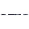 Prestige Professional Heavy-Duty Spirit Level 120cm