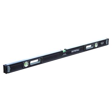 Prestige Professional Heavy-Duty Spirit Level 120cm