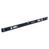 Prestige Professional Heavy-Duty Spirit Level 120cm