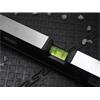 Prestige Professional Heavy-Duty Spirit Level 180cm