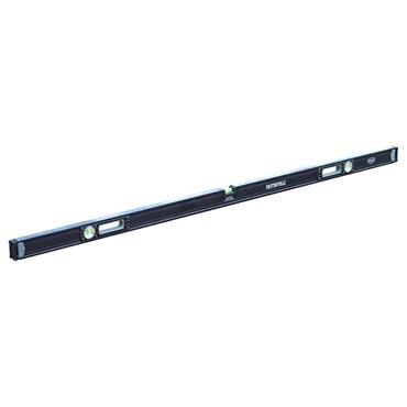 Prestige Professional Heavy-Duty Spirit Level 180cm