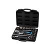 1/2in Socket Set, 22 Piece