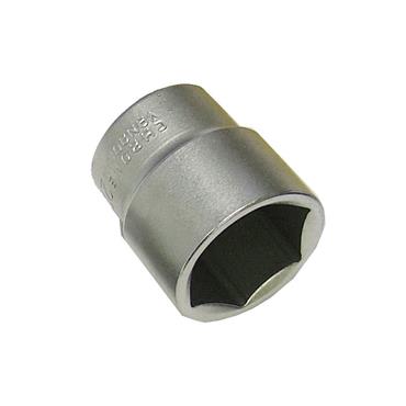 Hexagon Socket 1/2in Drive 23mm