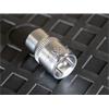 Hex Socket 3/8in Drive 10mm
