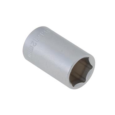Hexagon Socket 3/8in Drive 12mm