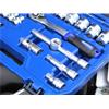 3/8in Drive Socket Set, 26 Piece