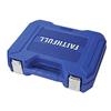 3/8in Drive Socket Set, 26 Piece