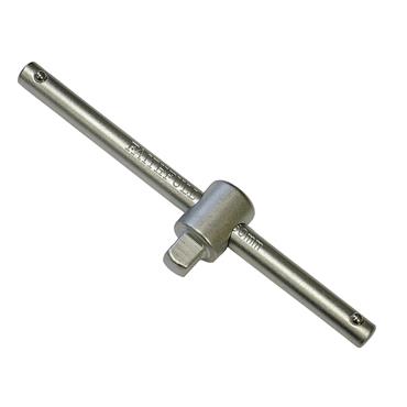 Sliding T-Bar 3/8in Drive