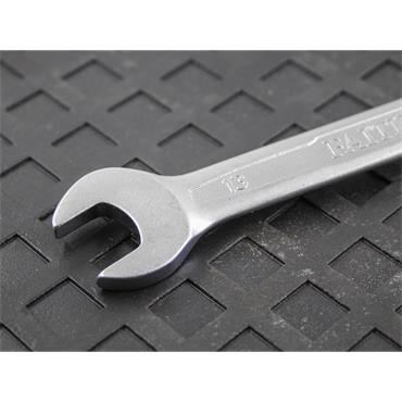 Combination Spanner CV Satin Finish 13mm
