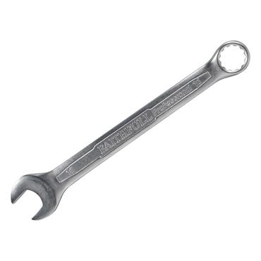 Combination Spanner CV Satin Finish 16mm
