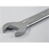 Combination Spanner CV Satin Finish 18mm
