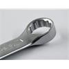 Combination Spanner CV Satin Finish 18mm