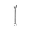 Combination Spanner CV Satin Finish 21mm